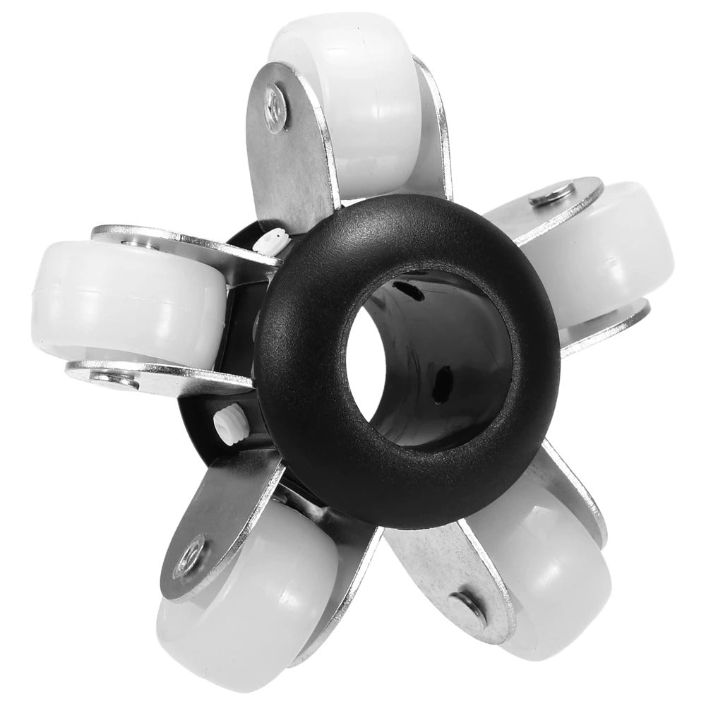 23mm Guide Wheels Protective Cover