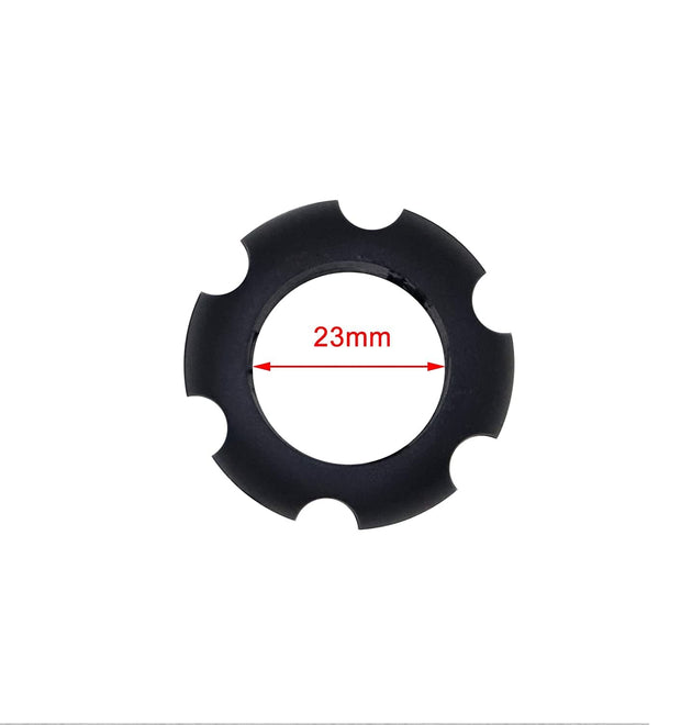 Sanyipace Guide Wheels Protective Cover - S