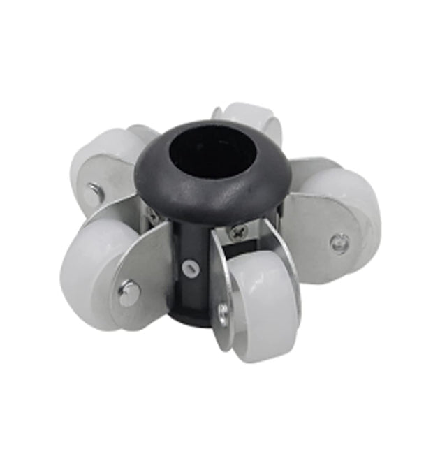 Guide Wheels Protective Cover