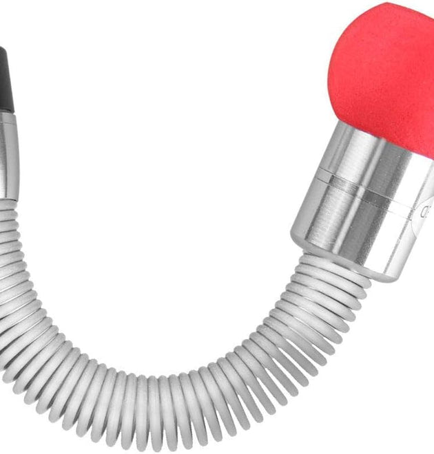 Self Leveling Sewer Camera Head, Replacement Sewer Camera Head 0.9inch / 23mm Self Leveling Camera Head for 006g Pipe Inspection Camera