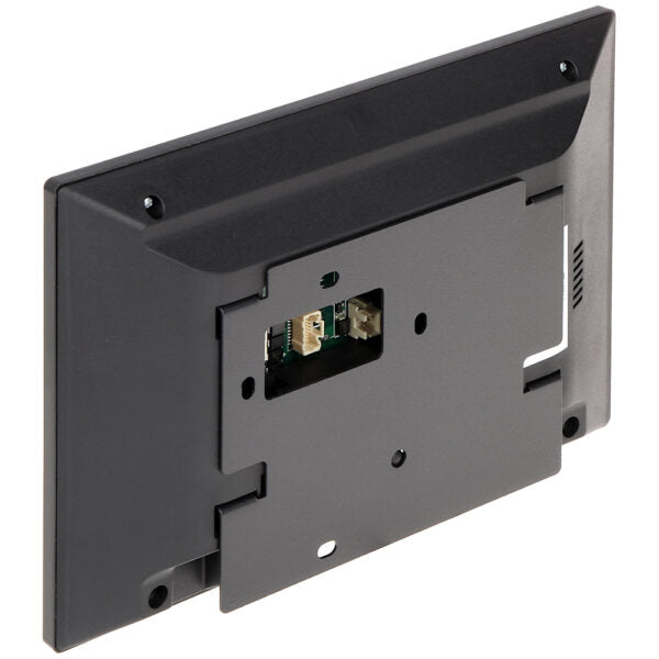 IP video intercom kit Villa KIS604-S3 Hikvision 3x LCD Monitor 7'' / Villa FHD 8-Series Door Station / Key Fob Reader / WiFi