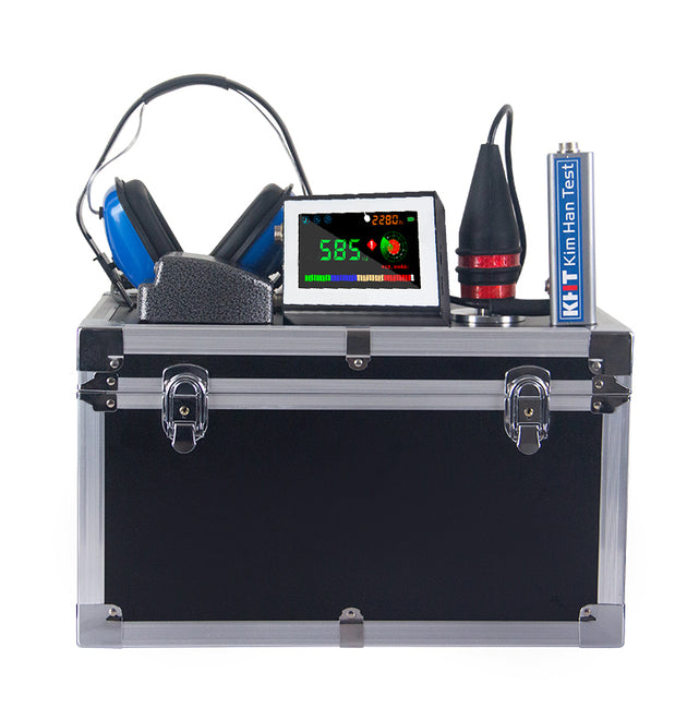 Ultrasonic Gas Leak Detector Floor Heating Water Pipe Leak Detector Smart Home