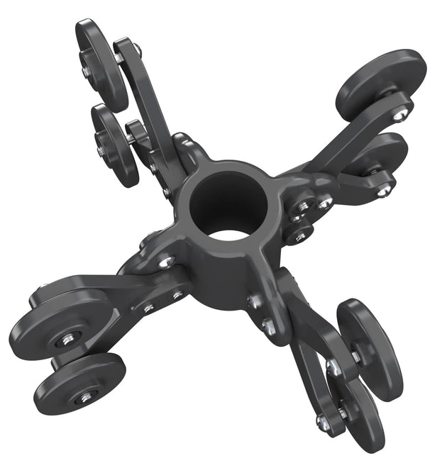 SANYIPACE Plumbing Pulley