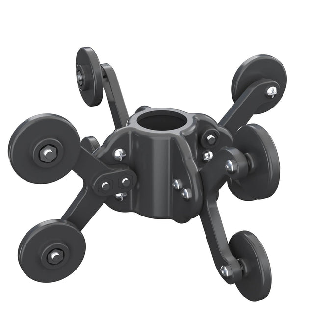 SANYIPACE Plumbing Pulley