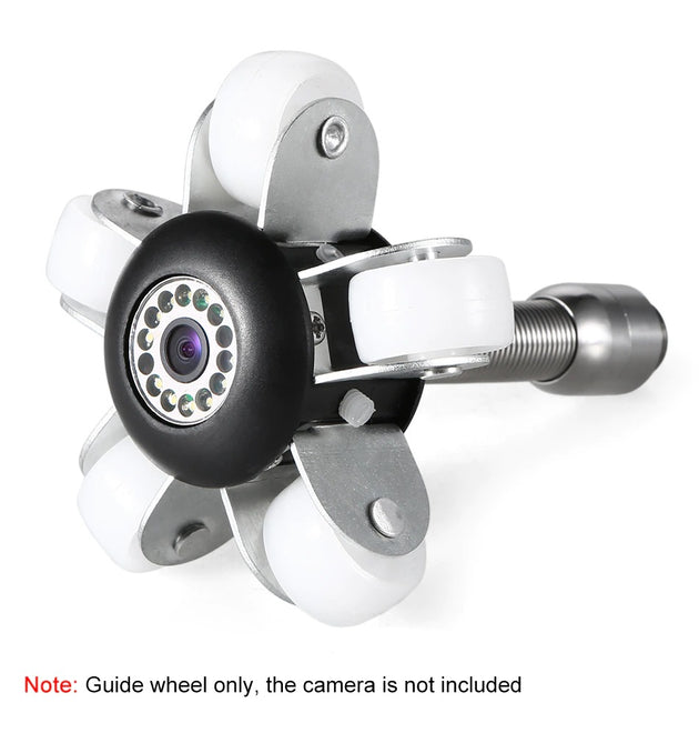 23mm Guide Wheels Protective Cover
