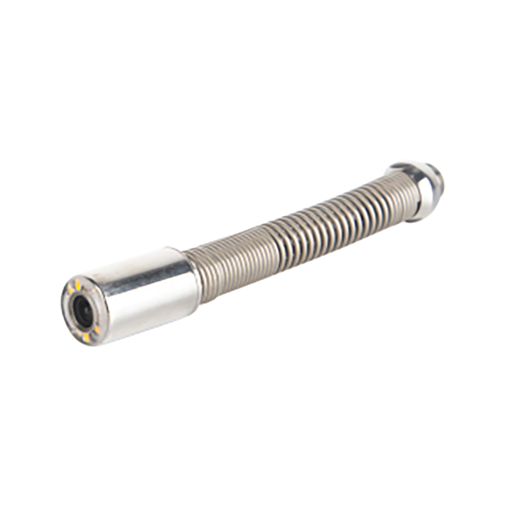23mm 512hz autoself camera head for the pipe camera kit