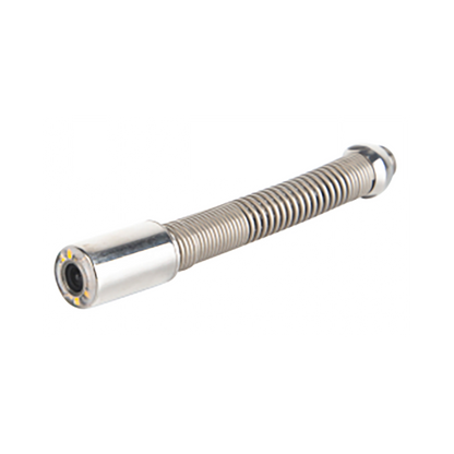 23mm 512hz autoself camera head for the pipe camera kit