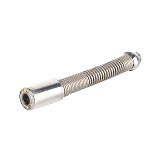 23mm 512hz autoself camera head for the pipe camera kit