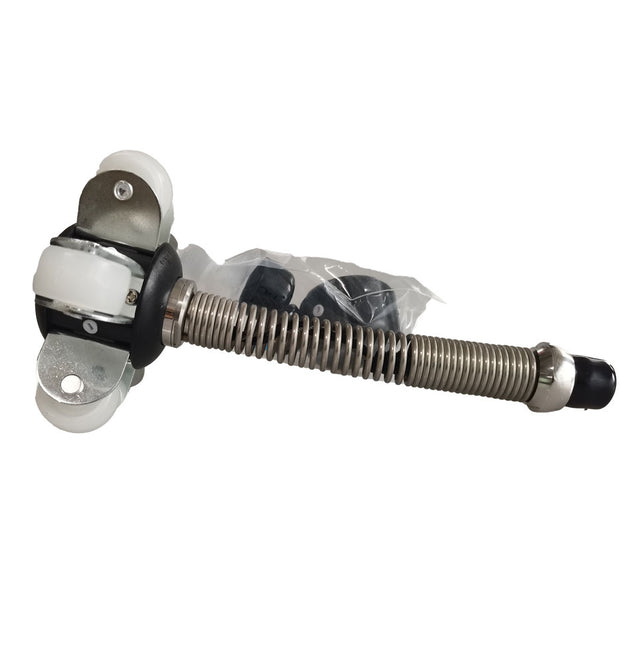 23mm 512hz autoself camera head for the pipe camera kit